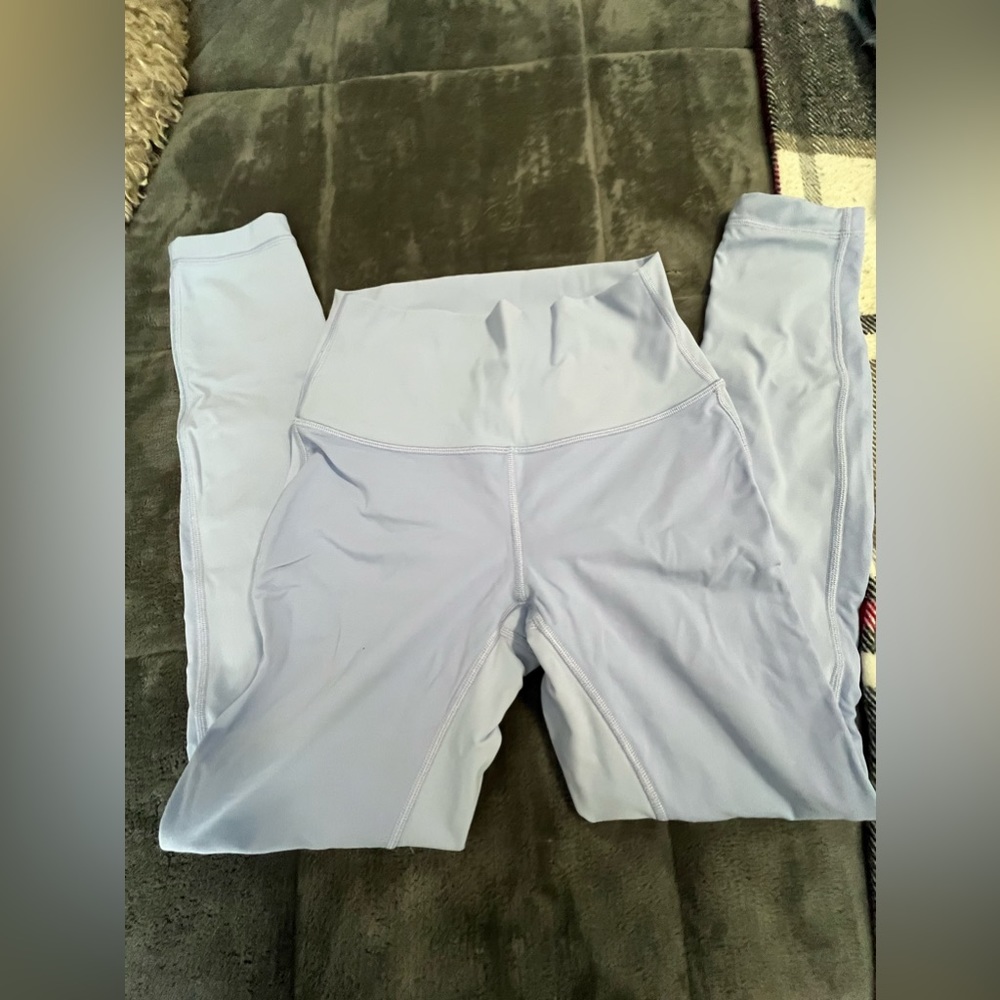 Lululemon Wunder Under